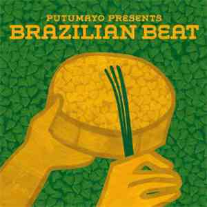Various - Brazilian Beat FLAC