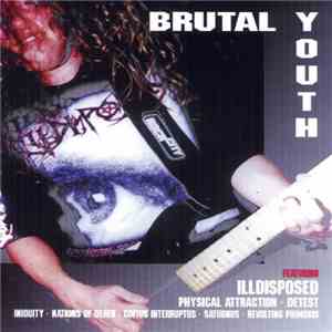 Various - Brutal Youth FLAC