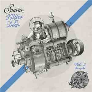 Various - Kitties Go Deep Vol. 2 Sampler FLAC