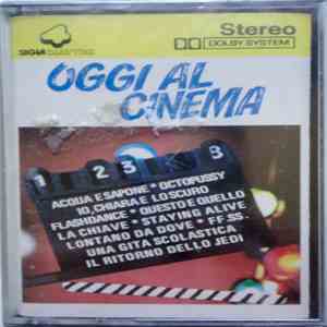Various - Oggi Al Cinema FLAC