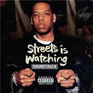 Various - Streets Is Watching Soundtrack FLAC