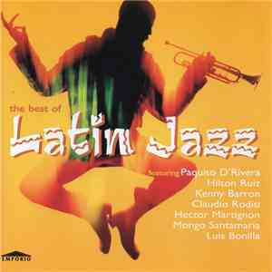 Various - The Best Of Latin Jazz FLAC