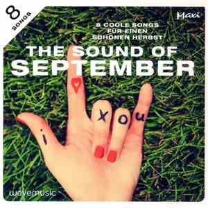 Various - The Sound Of September (8 Coole Songs Für Einen Schönen Herbst) FLAC