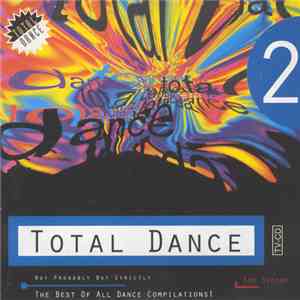 Various - Total Dance 2 FLAC