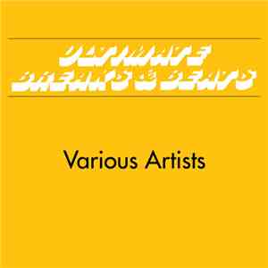 Various - Ultimate Breaks & Beats FLAC