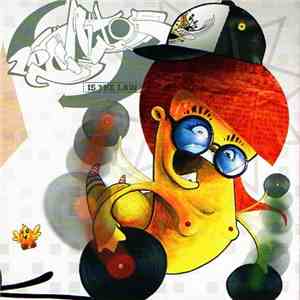Various - Zaragoza Represent - Veinte Minutos Mixtape Vol. 1 FLAC