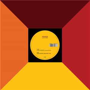 Visage - Lost In Static FLAC