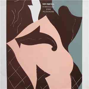 Wim Mertens - Struggle For Pleasure FLAC