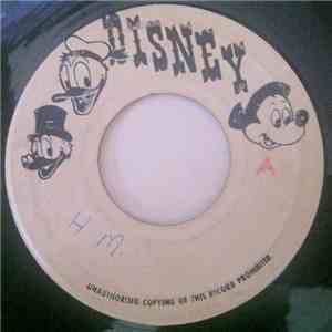 Winston Groovy - I Will Be There FLAC