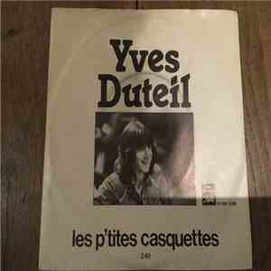 Yves Duteil - Les P'tites Casquettes - En Public / Les P'tites Casquettes FLAC