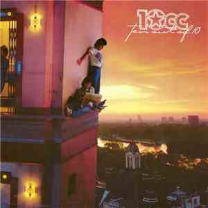 10cc - Ten Out Of 10 FLAC
