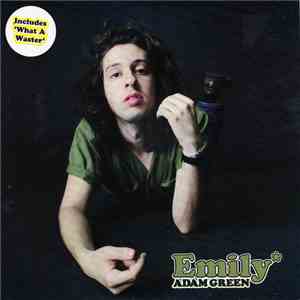 Adam Green - Emily FLAC