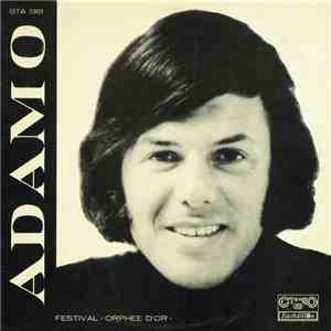 Adamo - Recital At The Festival The Golden Orpheus ‘72 FLAC