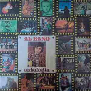 Al Bano - Antologia FLAC