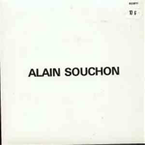 Alain Souchon - L'Amour À La Machine FLAC