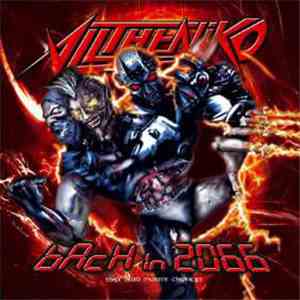 Alltheniko - Back In 2066 (Three Head Mutant Chronicles) FLAC