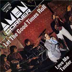 Amen Corner - Let The Good Times Roll FLAC