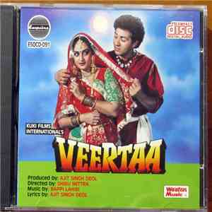 Bappi Lahiri - Veertaa FLAC