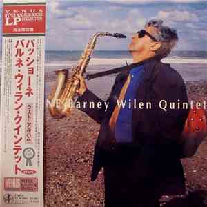 Barney Wilen Quintet - Passione FLAC