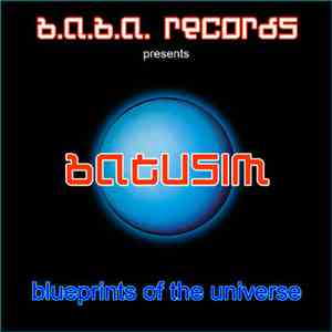 Batusim - Blueprints Of The Universe EP FLAC