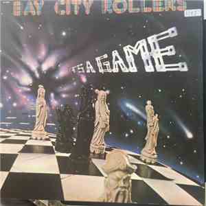 Bay City Rollers - It's A Game FLAC