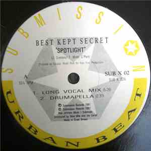Best Kept Secret  - Spotlight FLAC