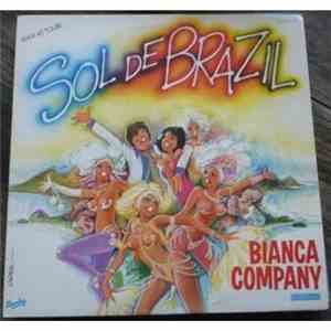 Bianca Company - Sol De Brazil FLAC