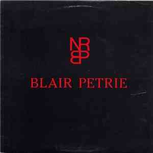 Blair Petrie - Untitled FLAC
