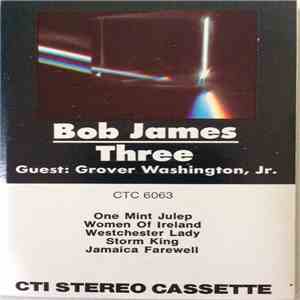 Bob James - Three FLAC