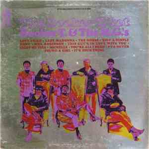 Booker T & The MG's - The Booker T. Set FLAC