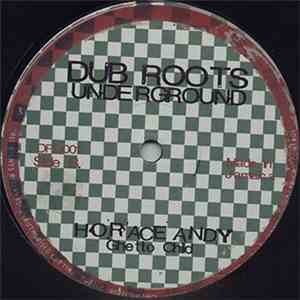 Burning Spear / Horace Andy - Ites, Gold And Green / Ghetto Child FLAC