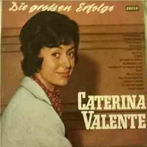 Caterina Valente - Die Großen Erfolge FLAC