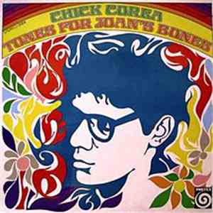 Chick Corea - Tones For Joan's Bones FLAC