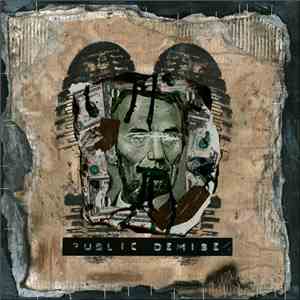 Courtis With The New Movement - Public Demise FLAC