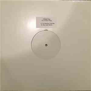 C-Sixty Four - On A Good Thing FLAC