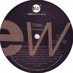 Cydal - Hollywood/ 1/4 Pound Slicin' FLAC
