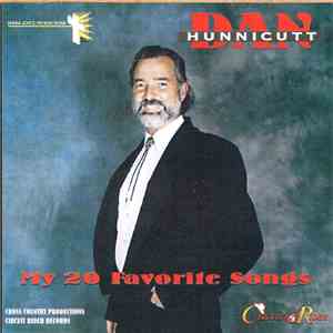 Dan Hunnicutt - My 20 Favorite Songs FLAC
