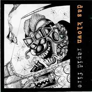 Das Klown - Rapid Fire FLAC