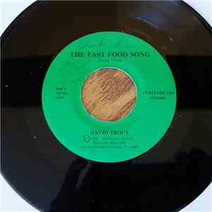 David Trout - The Fast Food Song FLAC