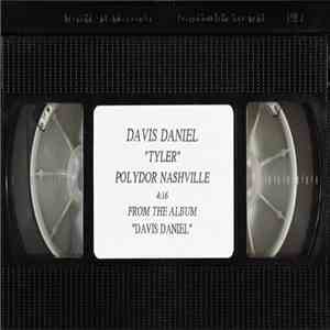 Davis Daniel - Tyler FLAC