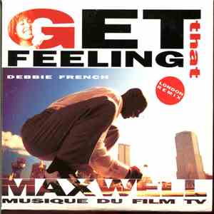 Debbie French - Get That Feeling FLAC