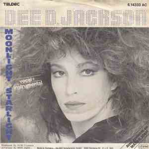 Dee D. Jackson - Moonlight Starlight FLAC