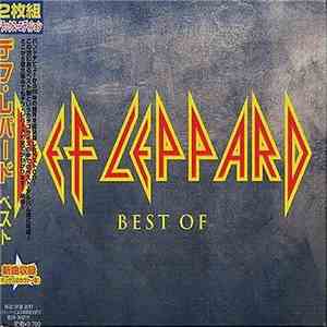Def Leppard - Best Of FLAC