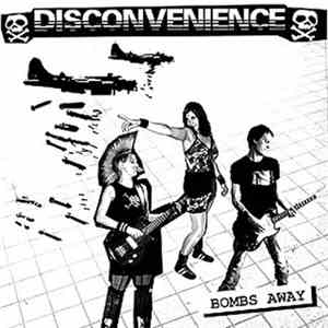 Disconvenience - Bombs Away FLAC
