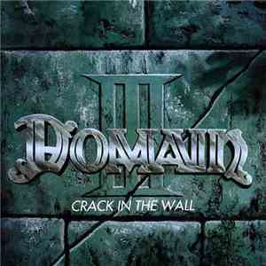 Domain  - Crack In The Wall FLAC