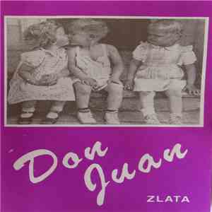 Don Juan  - Don Juan FLAC