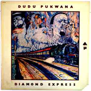 Dudu Pukwana - Diamond Express FLAC