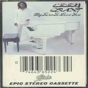 Eddy Grant - My Turn To Love You FLAC
