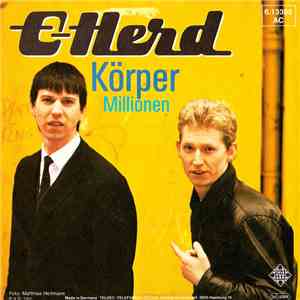 E-Herd - Körper FLAC