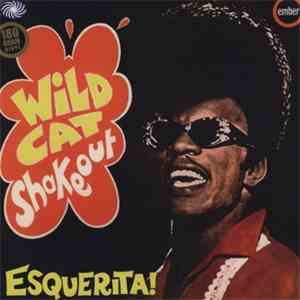 Esquerita - Wildcat Shakeout FLAC